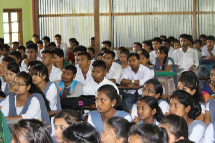 classroom